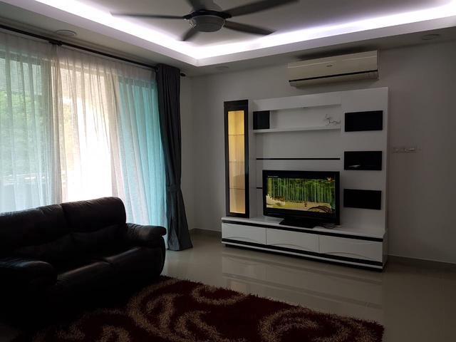 Cheap Brand New Condo for Sale at GARDENVIEW RESIDENCE CYBERJAYA