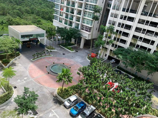 Cheap Brand New Condo for Sale at Mutiara Ville Cyberjaya