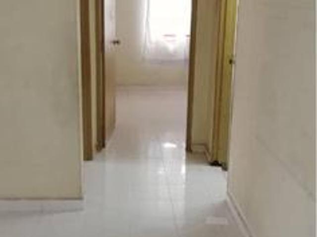 CHEAP BUYLIPSIN Flat LEBUH NIPAH 586 sqft LOW FLOOR SUNGAI NIBONG