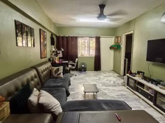 CHEAP CHEAP Grandeur Tower Pandan Indah Ampang 962sf