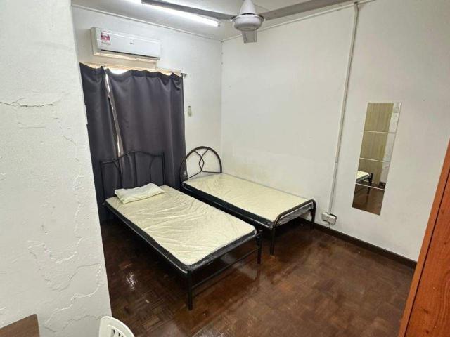 Cheap & Comfortable Room Near Sunway & Inti College
