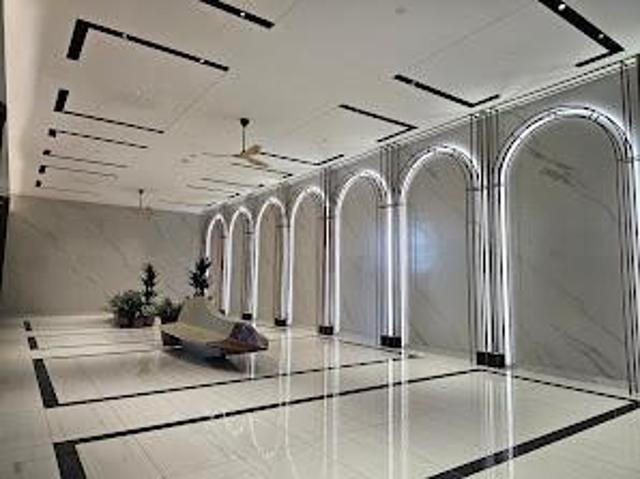 CHEAP CORNER M Oscar Sri Petaling FREEHOLD 1096SF 4ROOMS