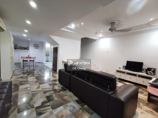 Cheap Cybercity Apartment phase 2 | RM 250K | Lowest price
