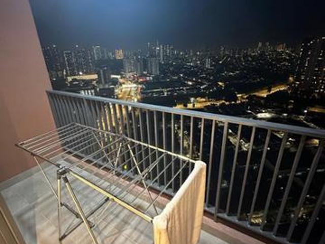 Cheap Deal The Harmony 3R2B Fully Furnished OKR lFOR RENT Ready