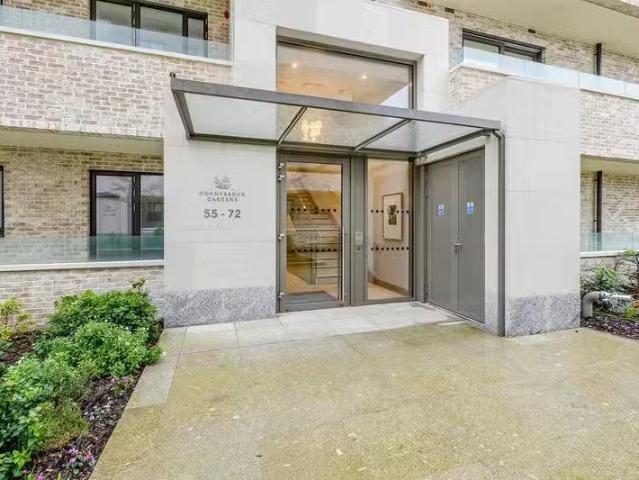 Just in! Donnybrook Gardens, Donnybrook, Dublin 4 is for rent
