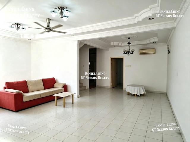 CHEAP DOUBLE STOREY TERRACE HOUSE In BANDAR BUKIT PUCHONG 11 PUCHONG