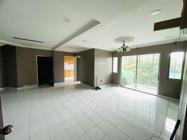 CHEAP Duplex Condo Freehold Sentul KL