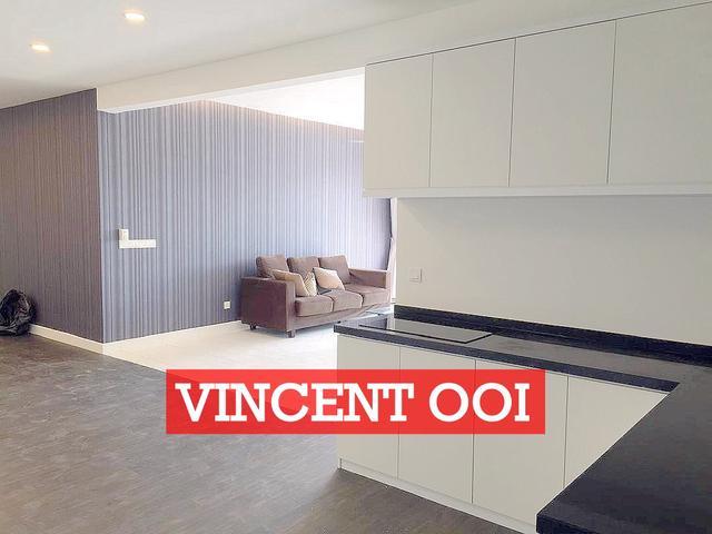CHEAP Elit Heights 1477sfRENOVATEDBayan Baru Lepas near Giant LRT