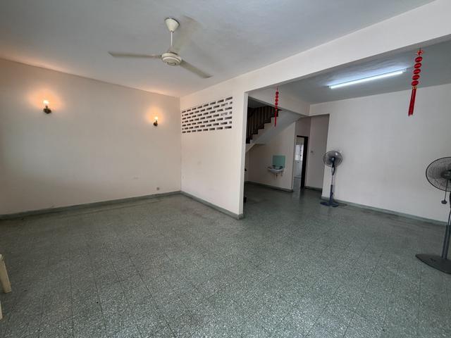 Cheap Freehold 2 Sty Terrace Taman Oug Kuala Lumpur