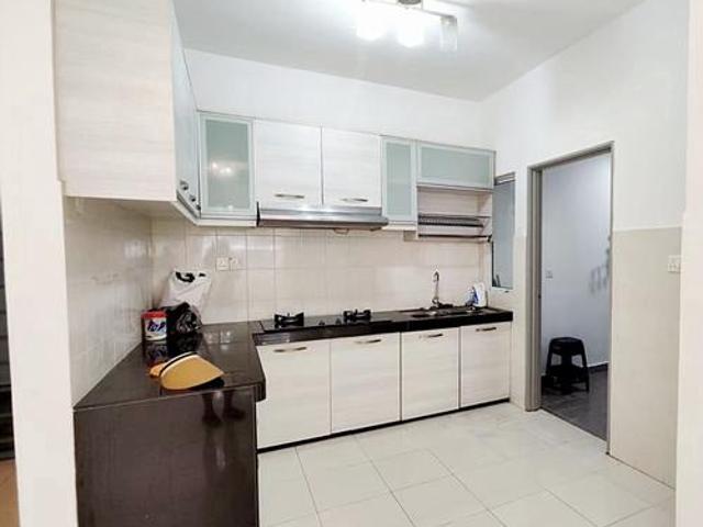 Cheap Freehold Koi Kinrara Suites For Sale Puchong Jaya IOI Sunway