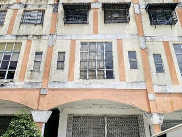 Cheap Freehold Residential Balakong