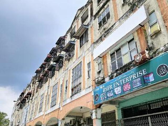 Cheap Freehold residential near Cheras Balakong
