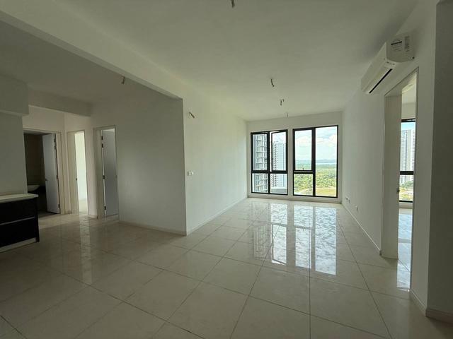 Cheap Full Loan The Elysia Park Residence Medini High Floor