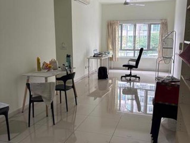 Cheap Fully Furnished Savanna Executive Suites Southville at Bangi