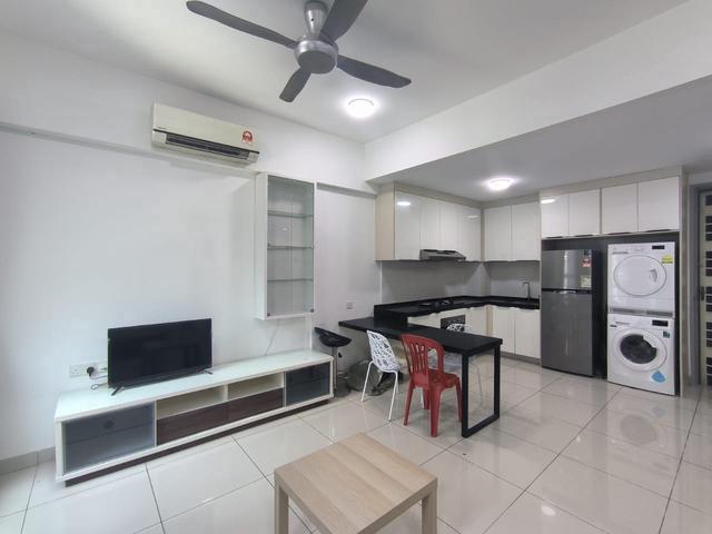 Cheap Fully Furnished Studio unit for Rent Tropicana Bay