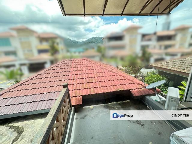 Cheap Fully Furnished Tg Bungah Sg Kelian