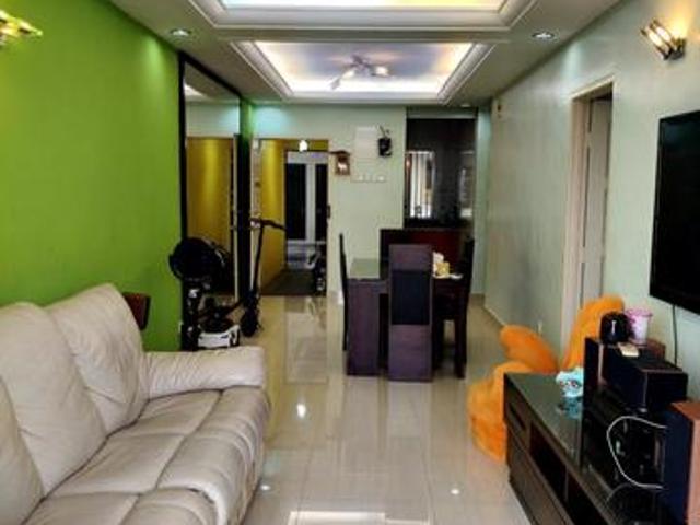 Cheap Fully Furnitured Ocean View Condo for Rental