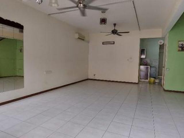 CHEAP FURNISHED 2 Sty Sunway Kayangan U9 Shah Alam Nr Elmina Valley