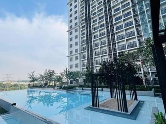 cheap habitus denai alam seksyen u16
