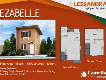 Cheap House and Lot for Sale in Iloilo