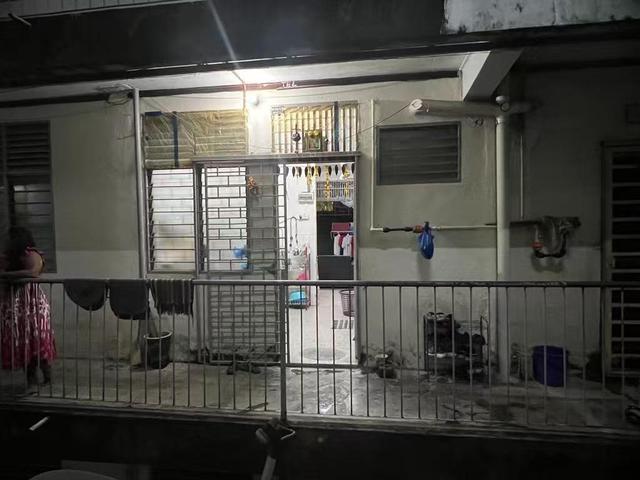 Cheap house for sale