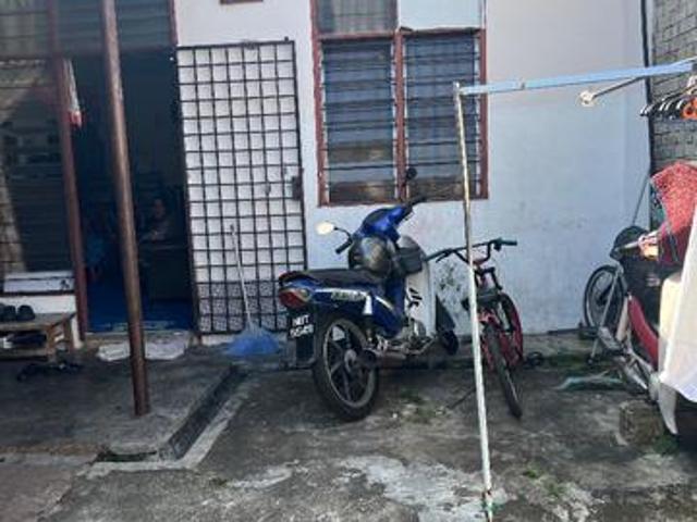 Cheap House Port Dickson