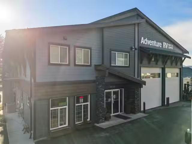 Deal! Industrial for lease in Chilliwack, Chilliwack, 8630 Chi.
