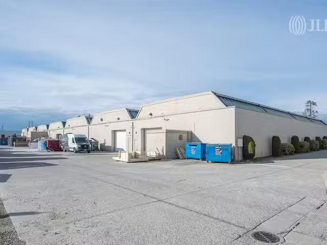 Cheap Industrial for lease in Delta, Ladner, 660 638 Derwent W.