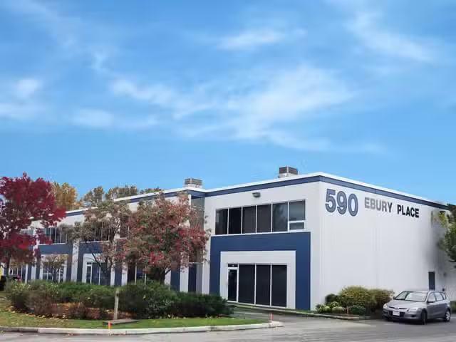 Cheap Industrial for lease in Delta, Ladner, Ebury Place, 2249.