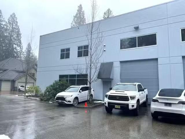 Cheap Industrial for lease in Langley, Langley, Avenue, 224983.