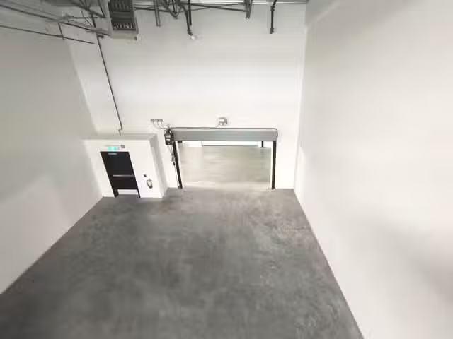 Cheap Industrial for lease in Richmond, Richmond, 313 4899 Van.