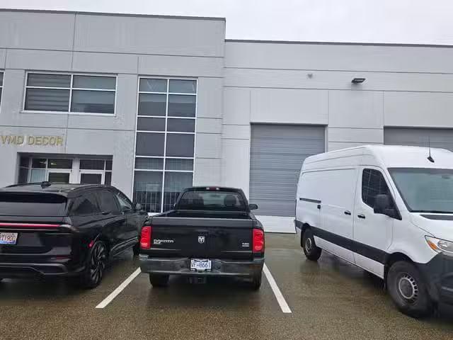 Cheap Industrial for lease in Surrey, South Surrey White Rock.