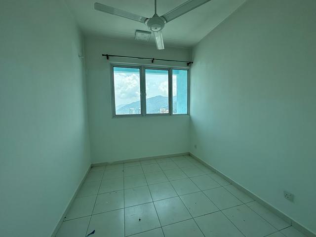 Cheap ISantorini Original Unit Tanjung Tokong Worth It