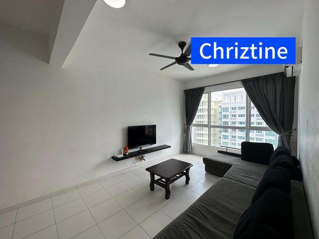 Cheap ISantorini Fully Furnished near Lotus at Tanjung Tokong