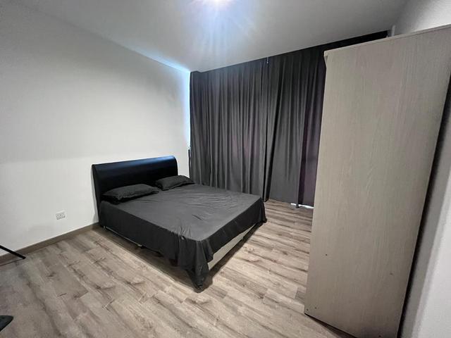 Cheap Ixora court 3 bedroom fully furnished level 5 high floor