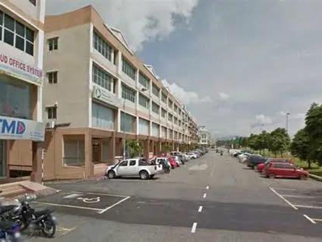 CHEAP Kajang Sentral Apartment