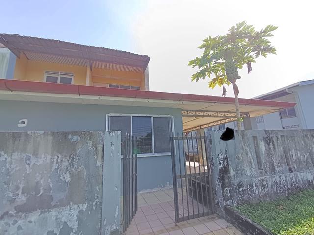 Cheap Kenyalang 2 storey terrace corner 5 bedroom 2 bathroom