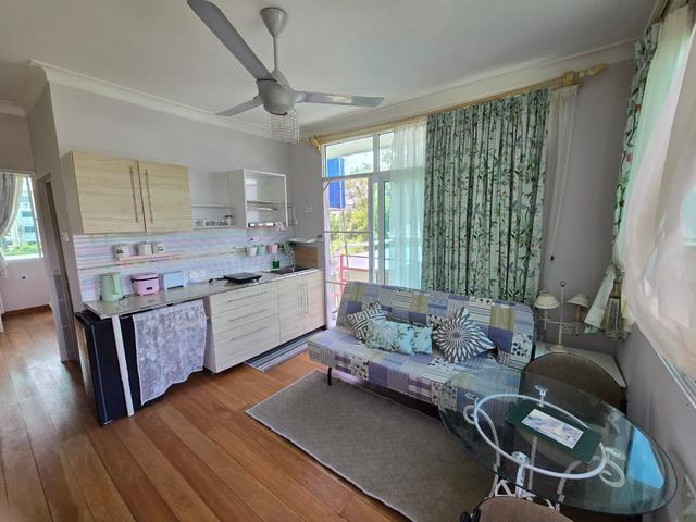 CHEAP l Double Storey l Kepayan l 4 Bedrooms l Fully Furnished