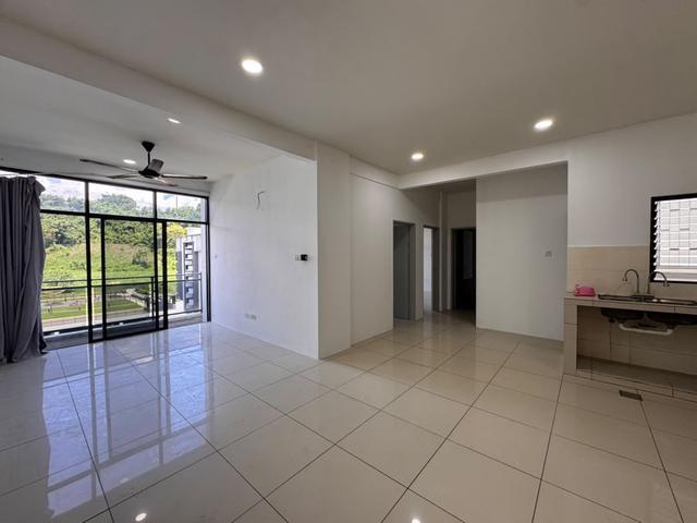 CHEAP l Greenfield Residence l Menggatal l Inter Corner l Basic Fitted