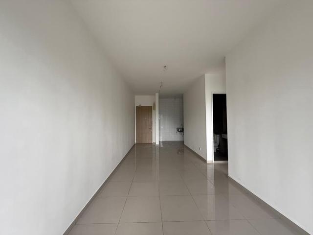 CHEAP l Riverside Residences l Kepayan l 3 Bedrooms l Low Floor l NEW