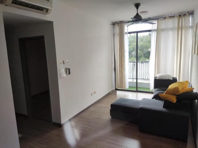 CHEAP l The Garden Condominium l Bundusan l 3 Bedrooms l 2 Car Parks