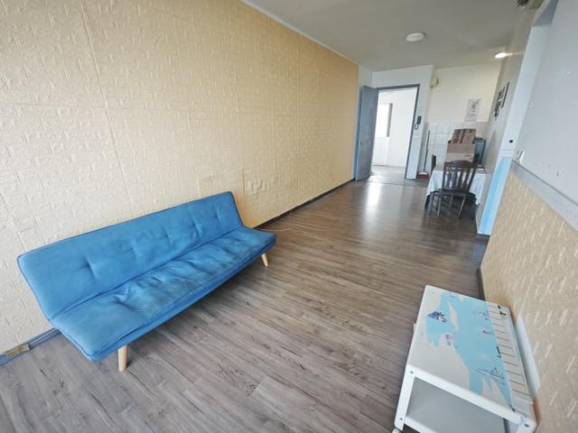 CHEAP l The Garden l Bundusan l 3 Bedrooms l Partial Furnished l Last