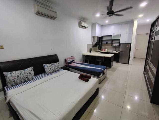 CHEAP l The Loft Condominium l Imago l Below Value l KK City l Studio