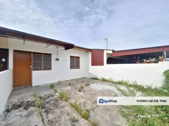 Cheap Lahat Baru Single Storey Rumah Setingkat Badri Shah Menglembu Pusing Seri Wang