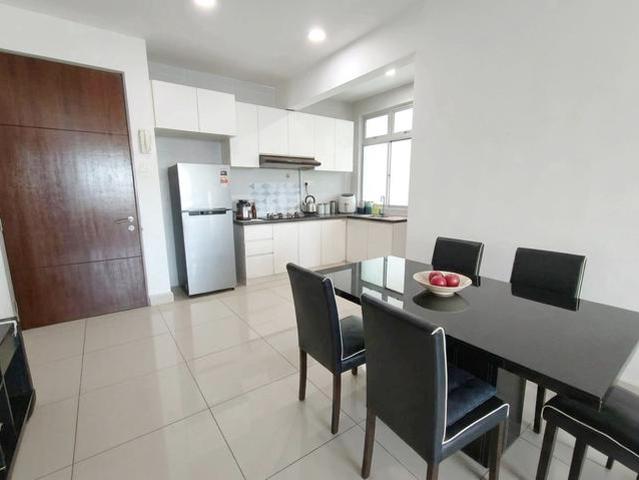CHEAP Larkin Heights Apartment 3 Bedroom Fully Furnished