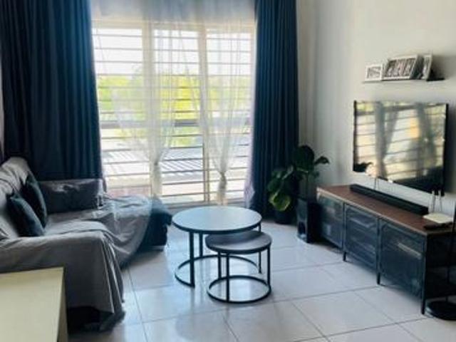 CHEAP Level 1 Townhouse Laman Impian Bandar Botanik Klang