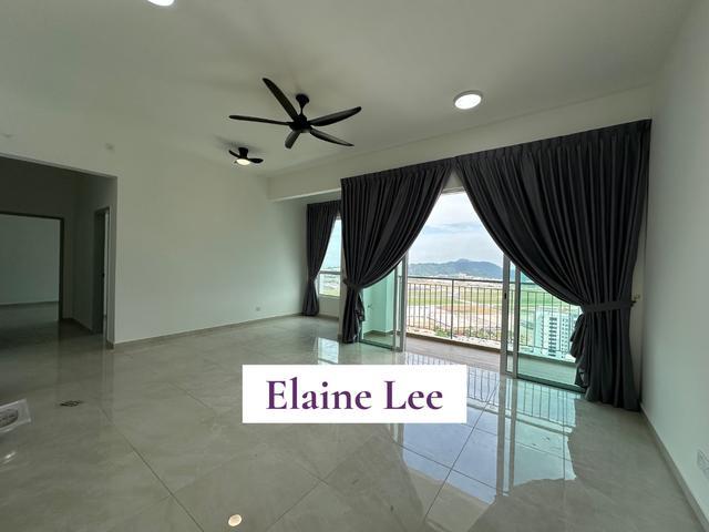 CHEAP Lucerne Residences 900sf PARTIAL FURNISH Bayan Lepas GBS FTZ