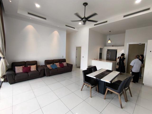 CHEAP M City Residence 4 Room Unit FF Jalan Ampang KLCC KL