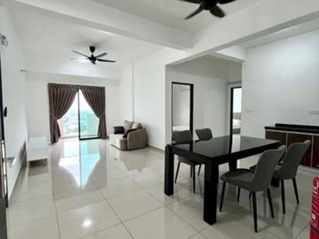 Cheap Marc Residence 3 Bedroom Fully Furnished Unit Bm town area