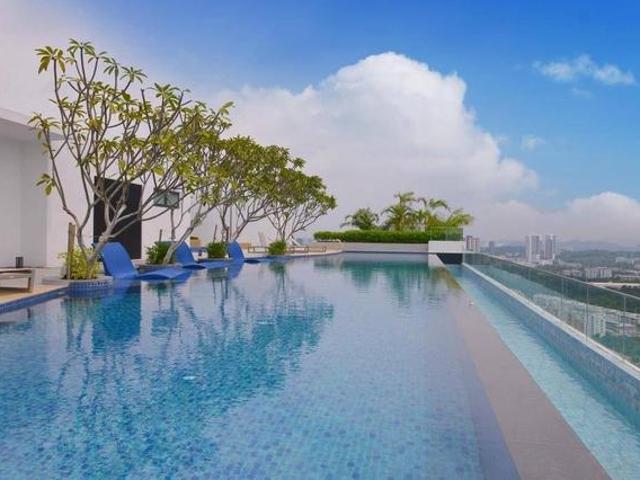 cheap menara eclipse 2 Cyberjaya eclipse residence